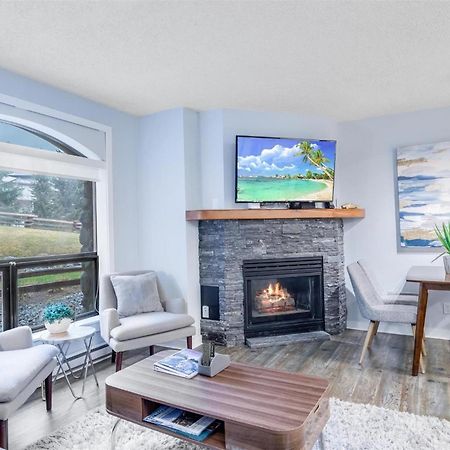 Marquise By Whistler Blackcomb Vacation Rentals Extérieur photo