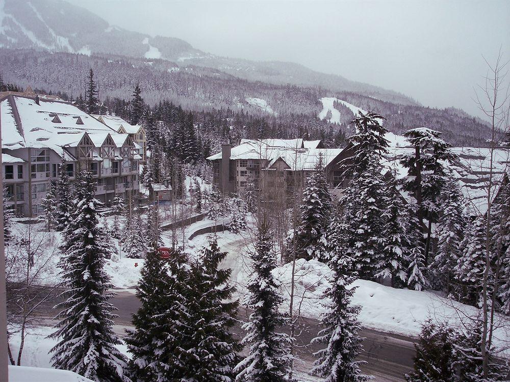 Marquise By Whistler Blackcomb Vacation Rentals Extérieur photo