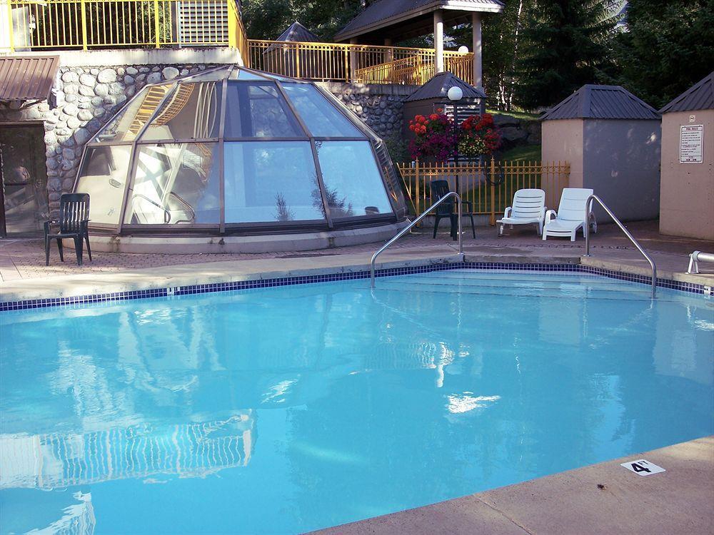 Marquise By Whistler Blackcomb Vacation Rentals Extérieur photo