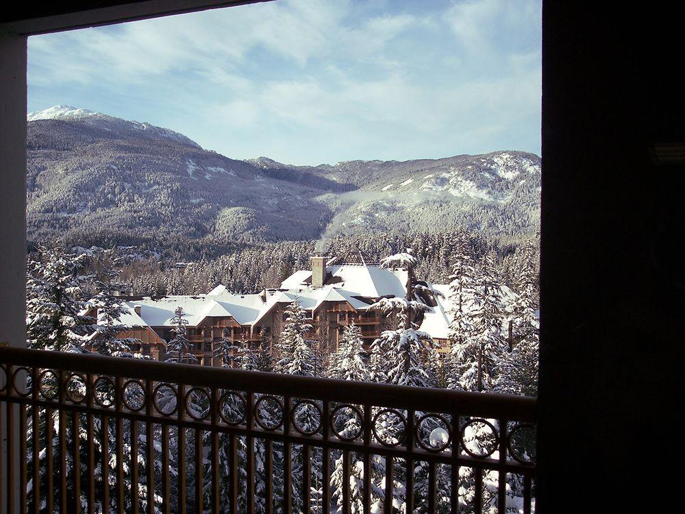 Marquise By Whistler Blackcomb Vacation Rentals Extérieur photo