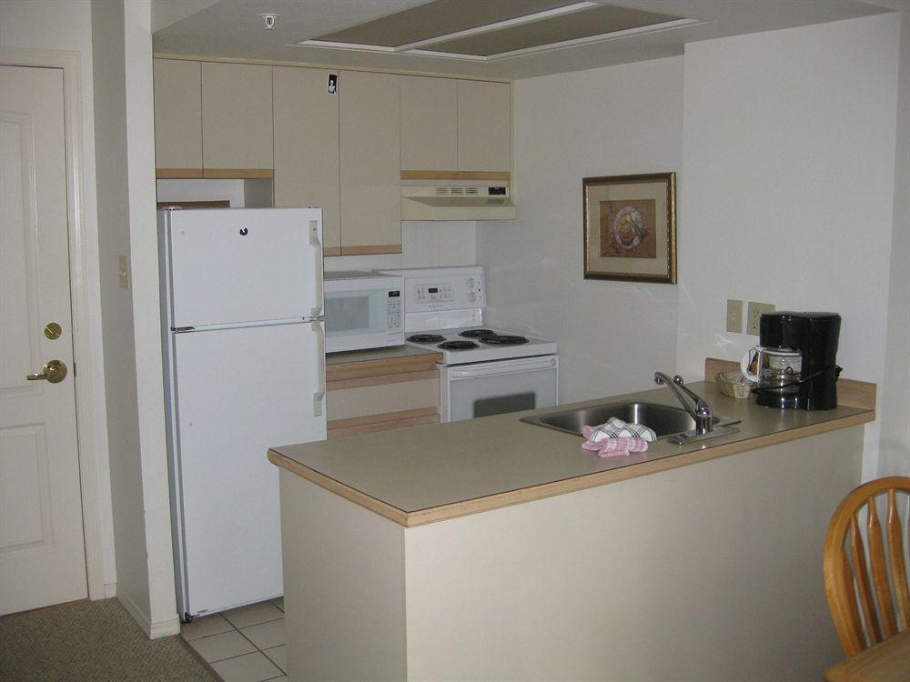 Marquise By Whistler Blackcomb Vacation Rentals Extérieur photo