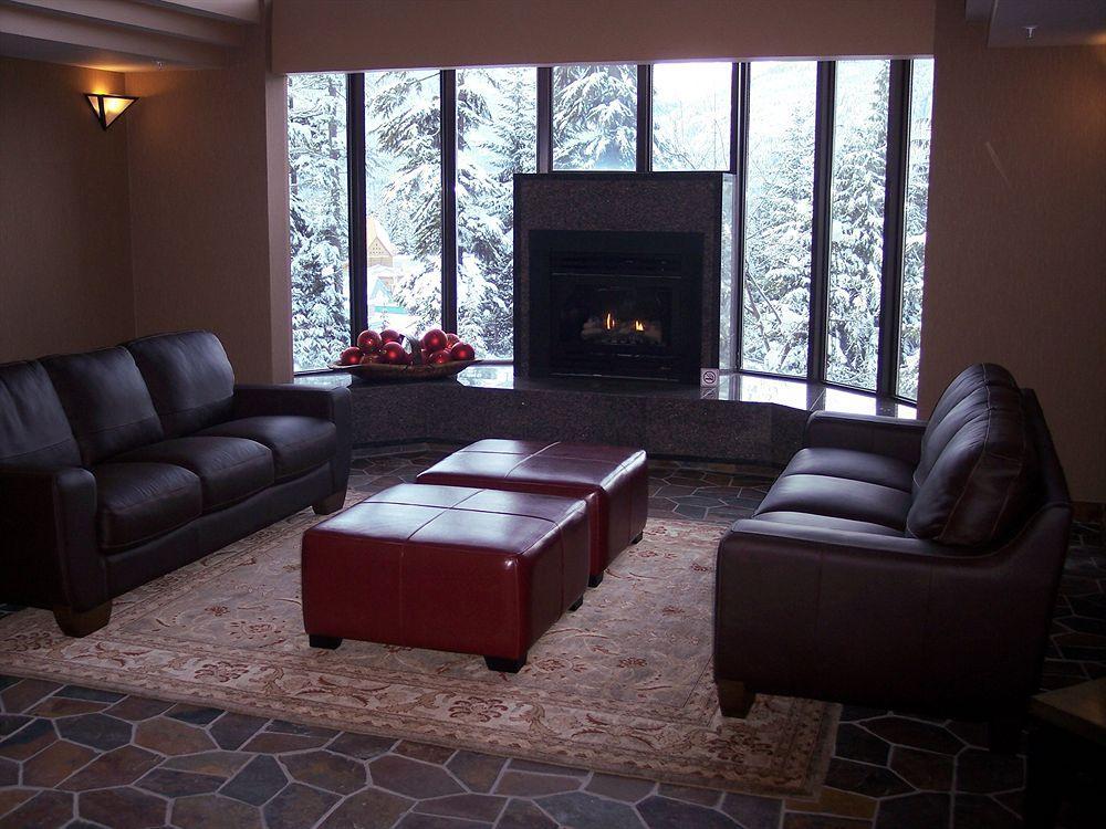 Marquise By Whistler Blackcomb Vacation Rentals Extérieur photo