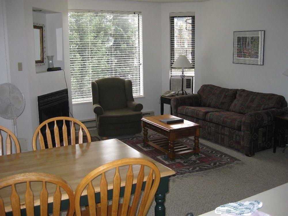 Marquise By Whistler Blackcomb Vacation Rentals Extérieur photo