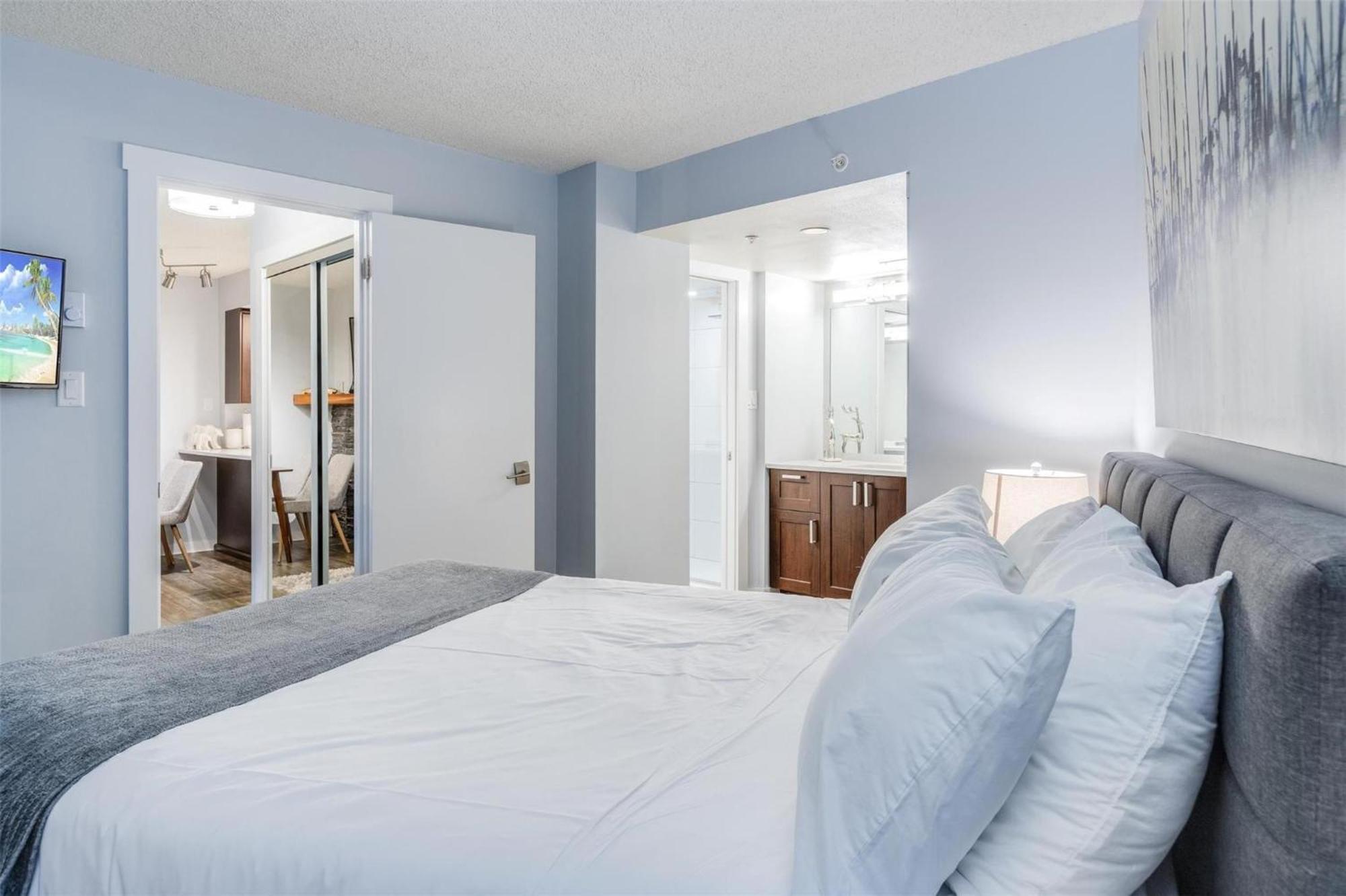 Marquise By Whistler Blackcomb Vacation Rentals Extérieur photo