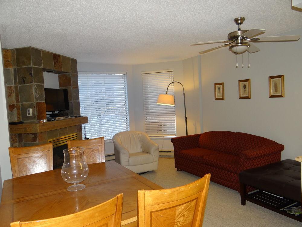 Marquise By Whistler Blackcomb Vacation Rentals Extérieur photo
