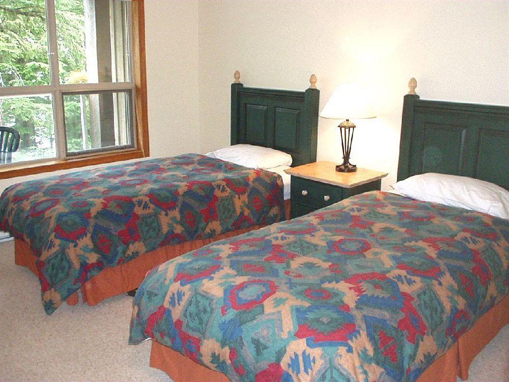 Marquise By Whistler Blackcomb Vacation Rentals Extérieur photo