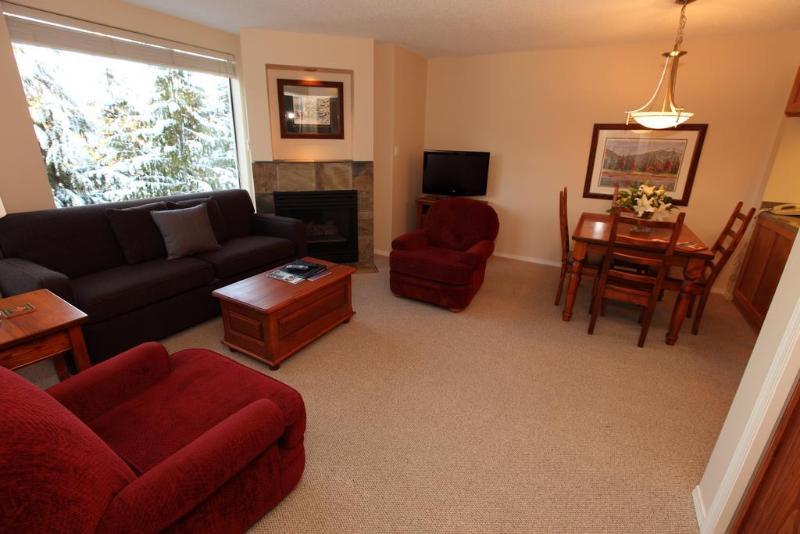 Marquise By Whistler Blackcomb Vacation Rentals Extérieur photo