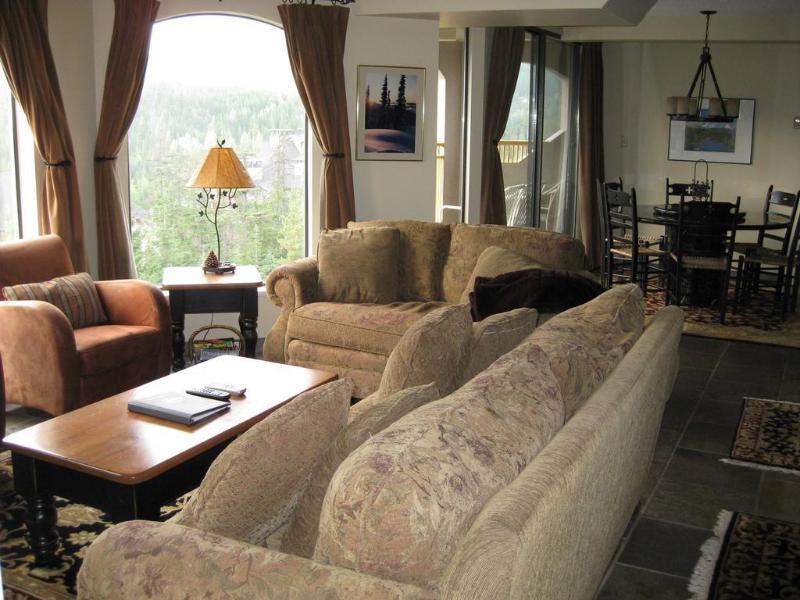 Marquise By Whistler Blackcomb Vacation Rentals Extérieur photo