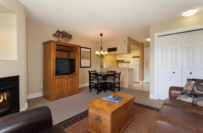 Marquise By Whistler Blackcomb Vacation Rentals Extérieur photo