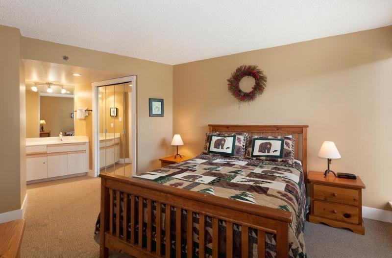 Marquise By Whistler Blackcomb Vacation Rentals Extérieur photo