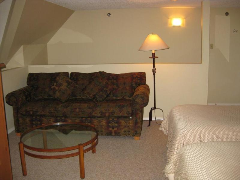 Marquise By Whistler Blackcomb Vacation Rentals Extérieur photo