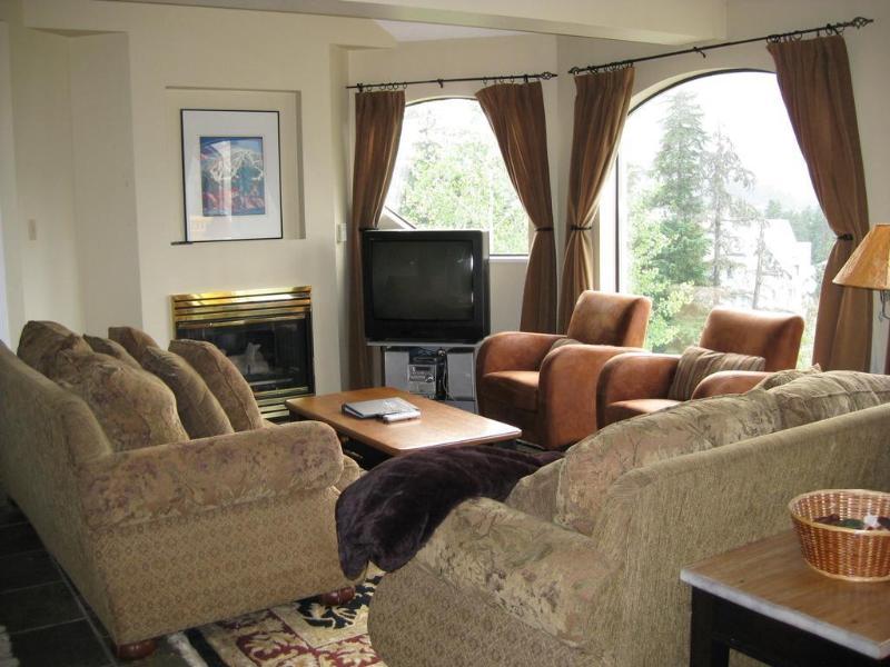 Marquise By Whistler Blackcomb Vacation Rentals Extérieur photo