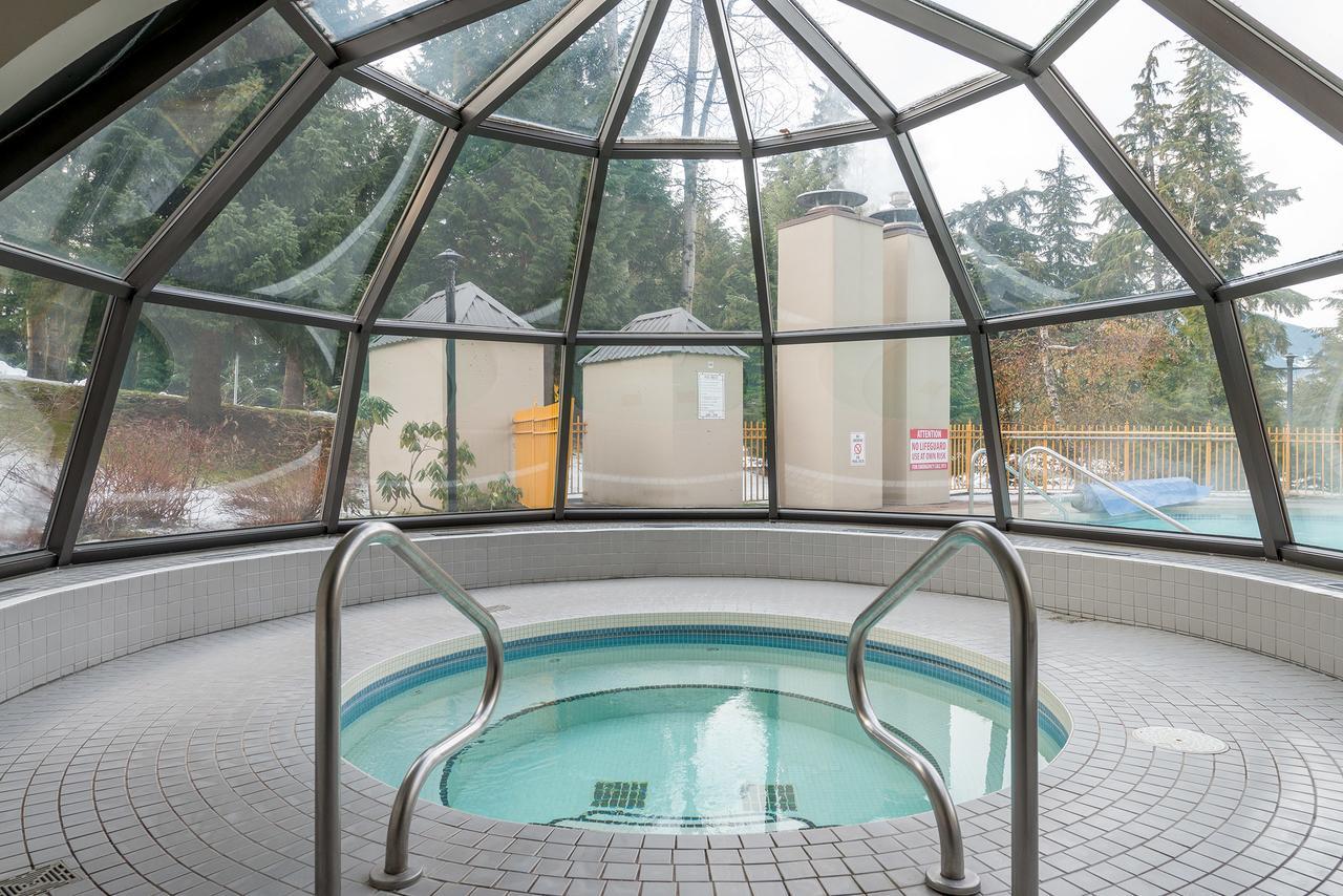 Marquise By Whistler Blackcomb Vacation Rentals Extérieur photo