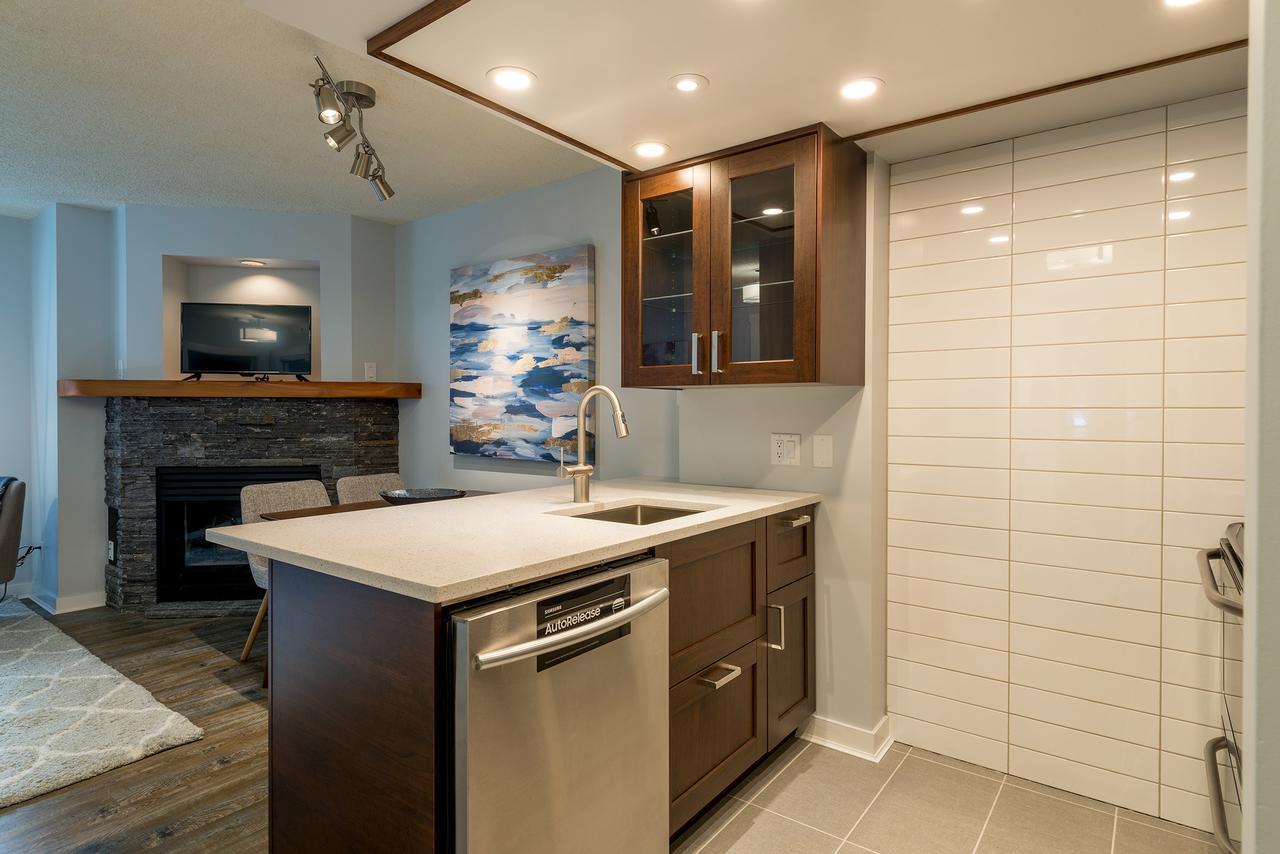 Marquise By Whistler Blackcomb Vacation Rentals Extérieur photo