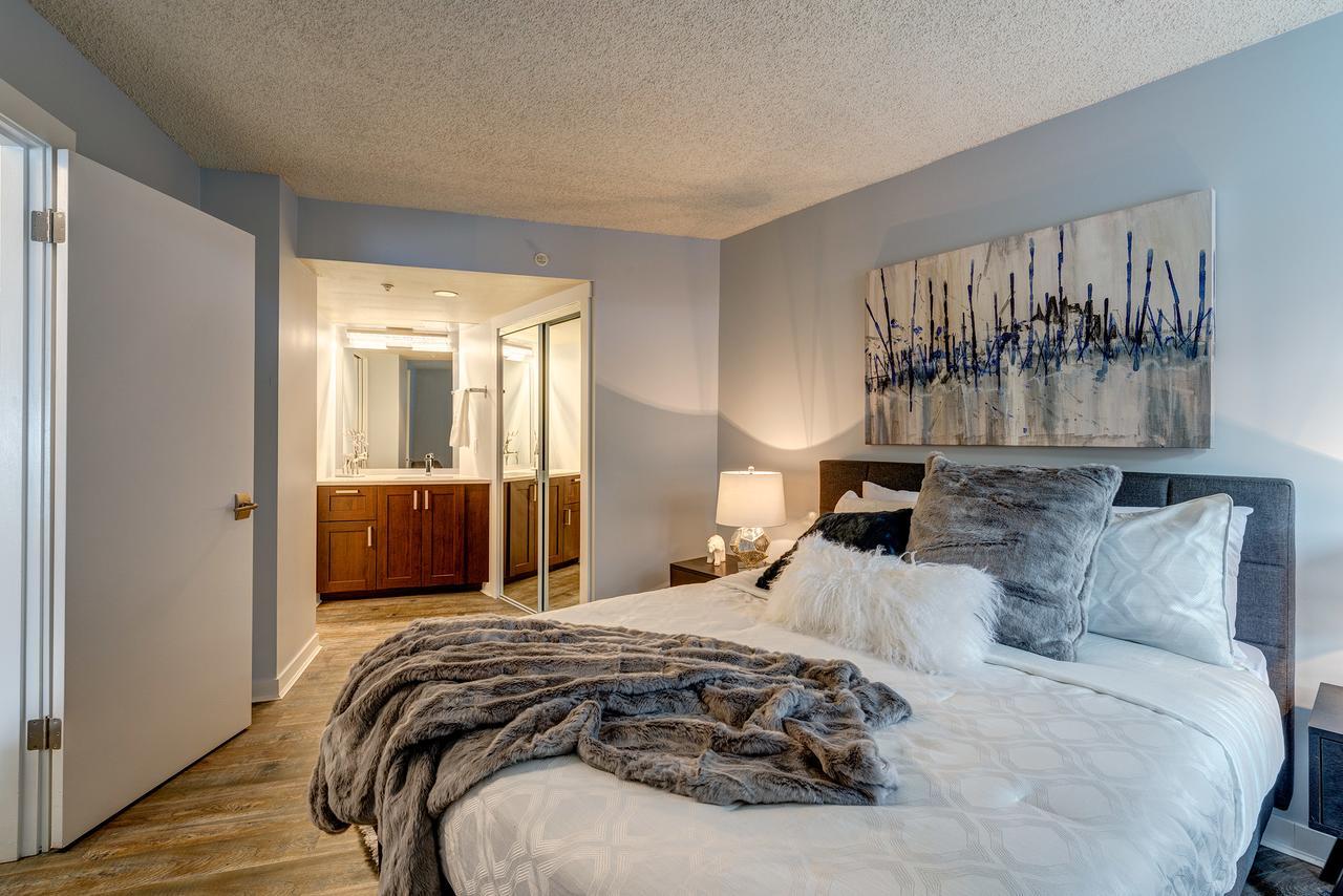 Marquise By Whistler Blackcomb Vacation Rentals Extérieur photo