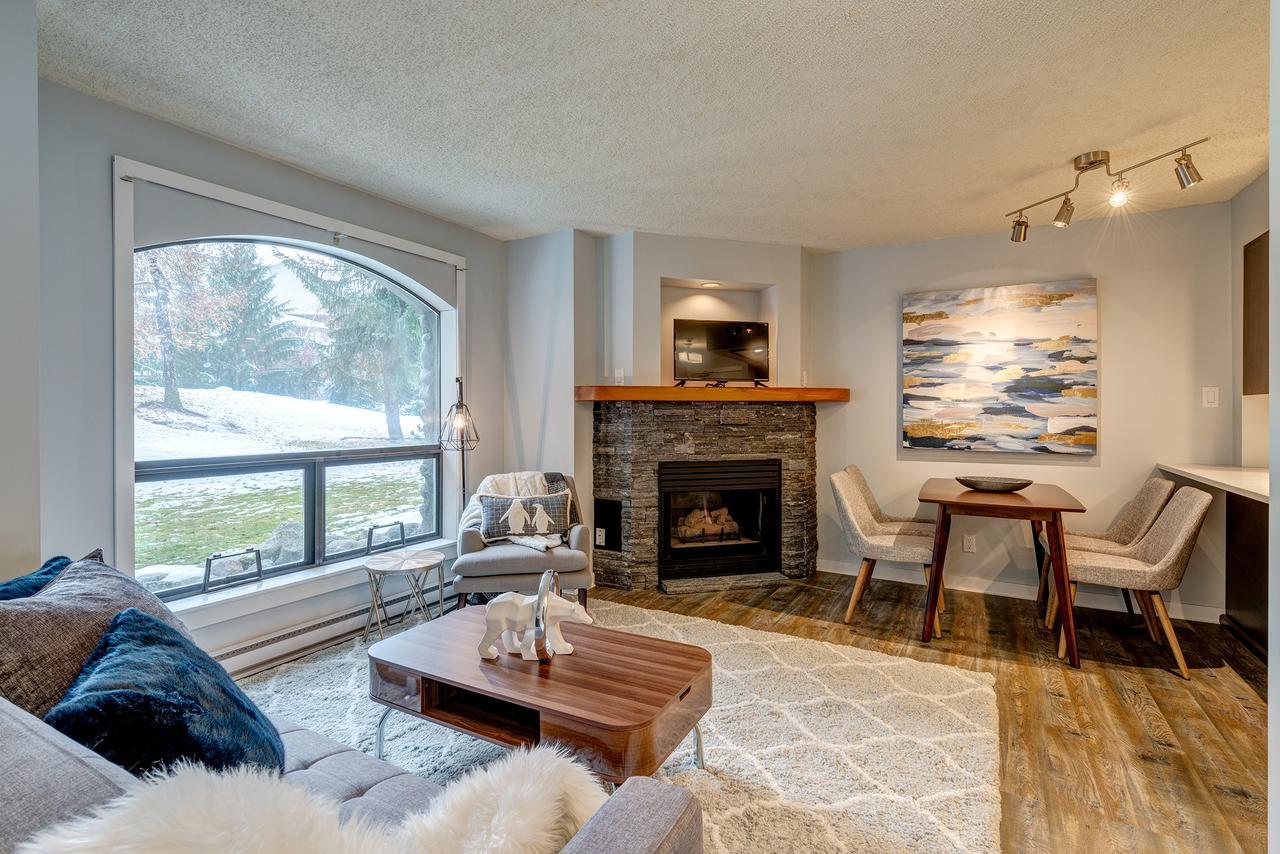 Marquise By Whistler Blackcomb Vacation Rentals Extérieur photo