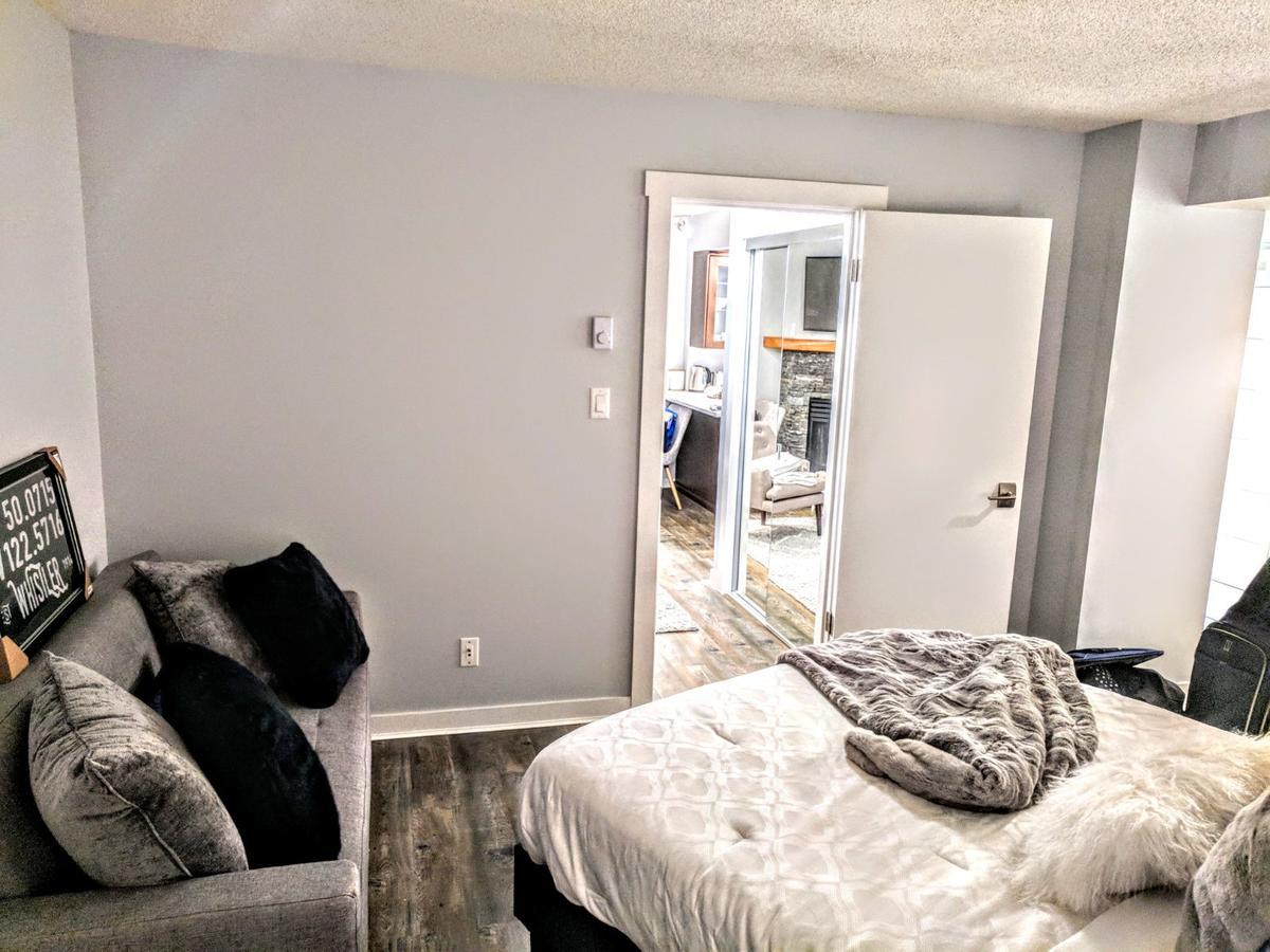 Marquise By Whistler Blackcomb Vacation Rentals Extérieur photo