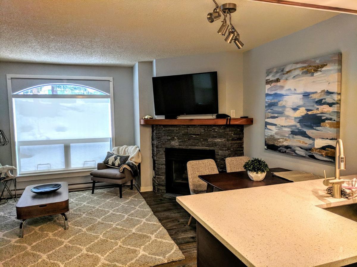Marquise By Whistler Blackcomb Vacation Rentals Extérieur photo