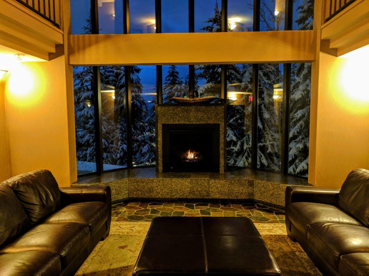 Marquise By Whistler Blackcomb Vacation Rentals Extérieur photo