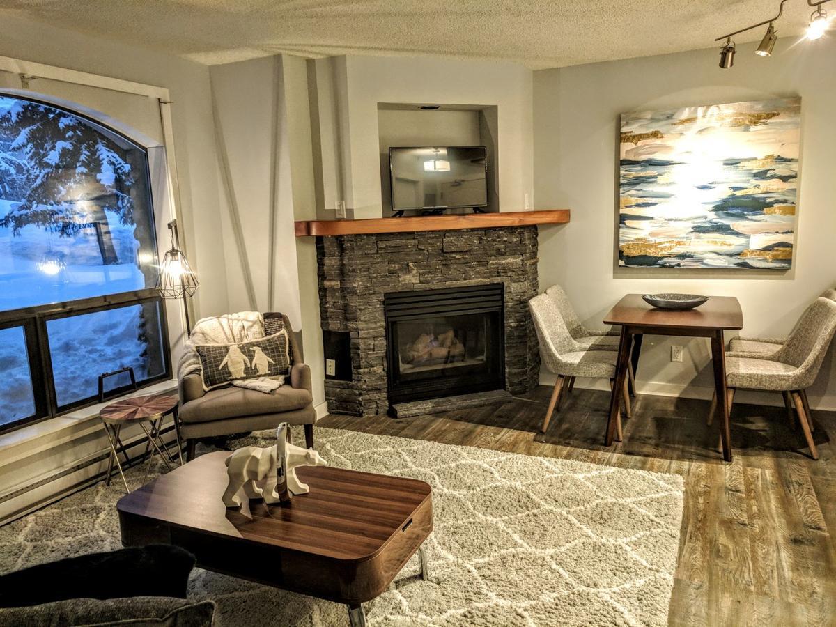 Marquise By Whistler Blackcomb Vacation Rentals Extérieur photo